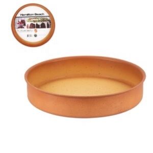 15 INCHES ROUND CAKE MOLD